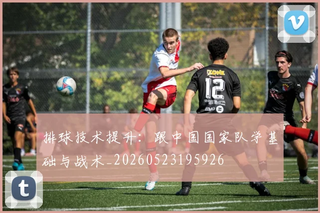 排球技术提升:跟中国国家队学基础与战术_20260523195926